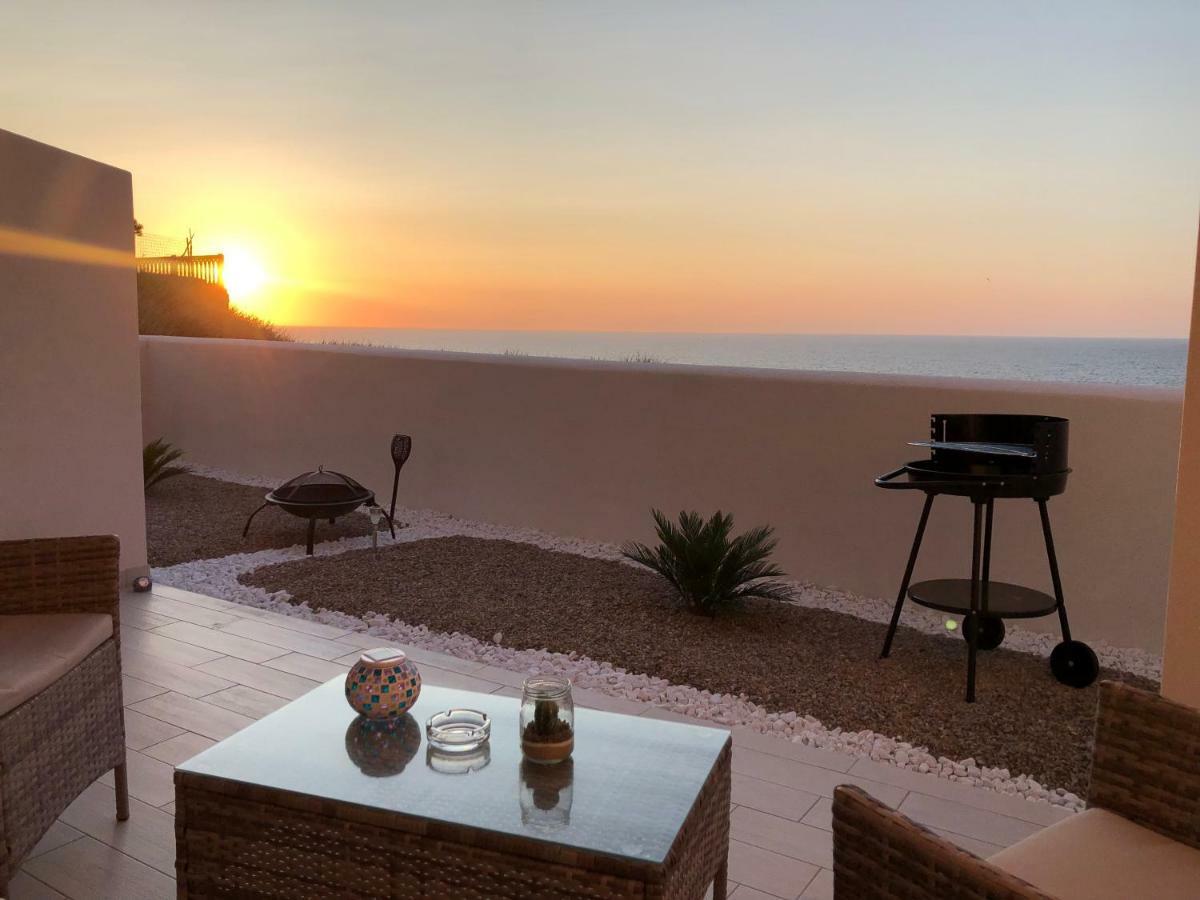 Apartment Tramonto Sea-Front Valledoria Kültér fotó
